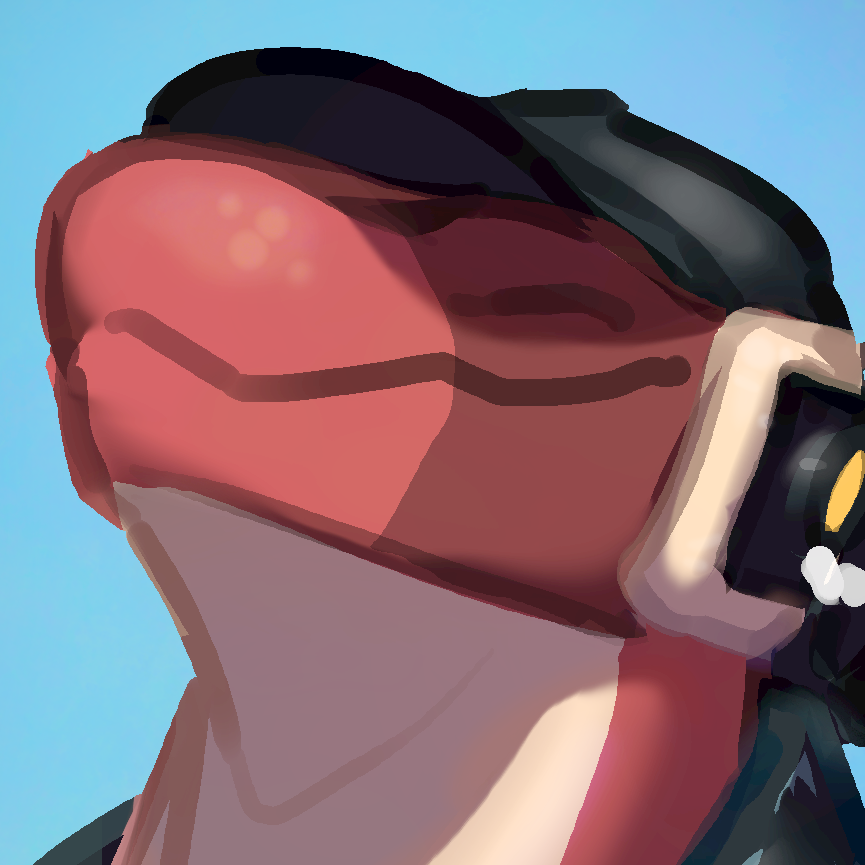 craw