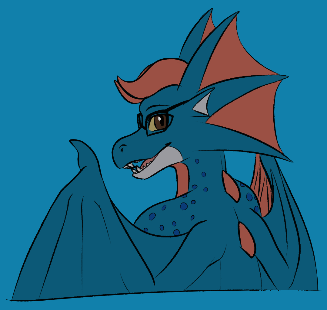 DraconicSun