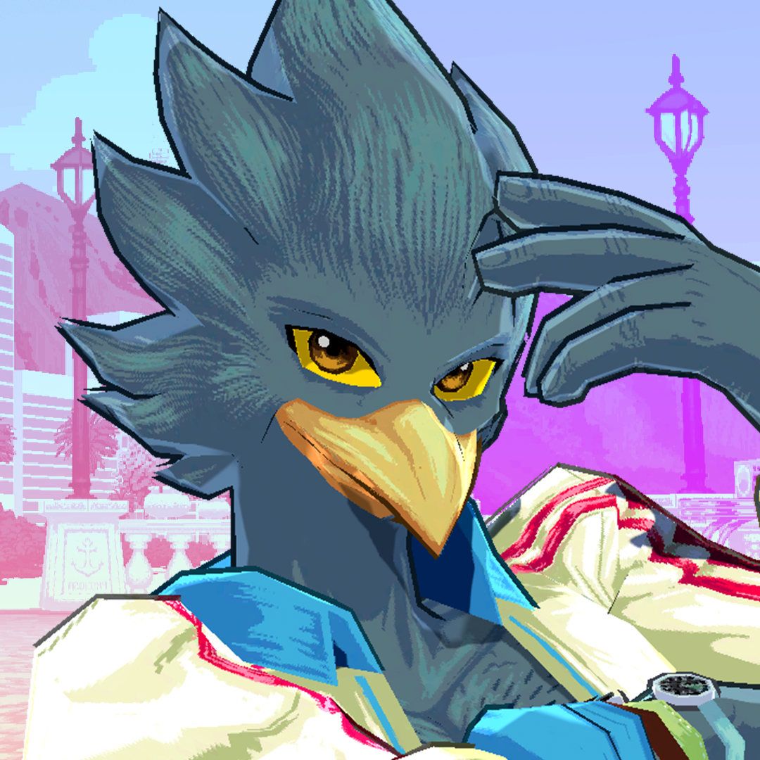 FalconTrace