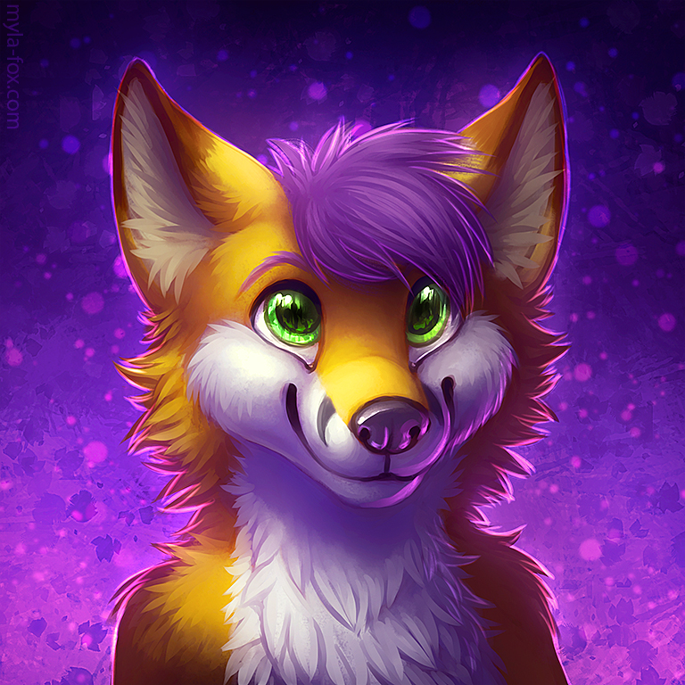 DeaneFox's banner