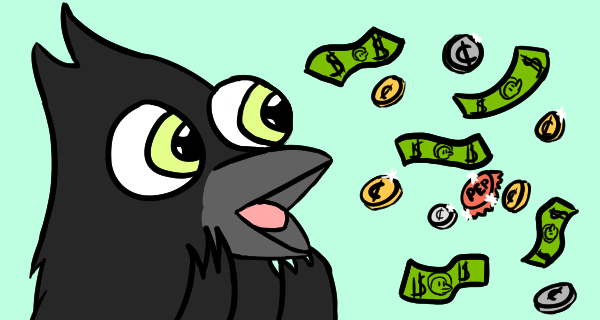 Lirathelyrebird's banner
