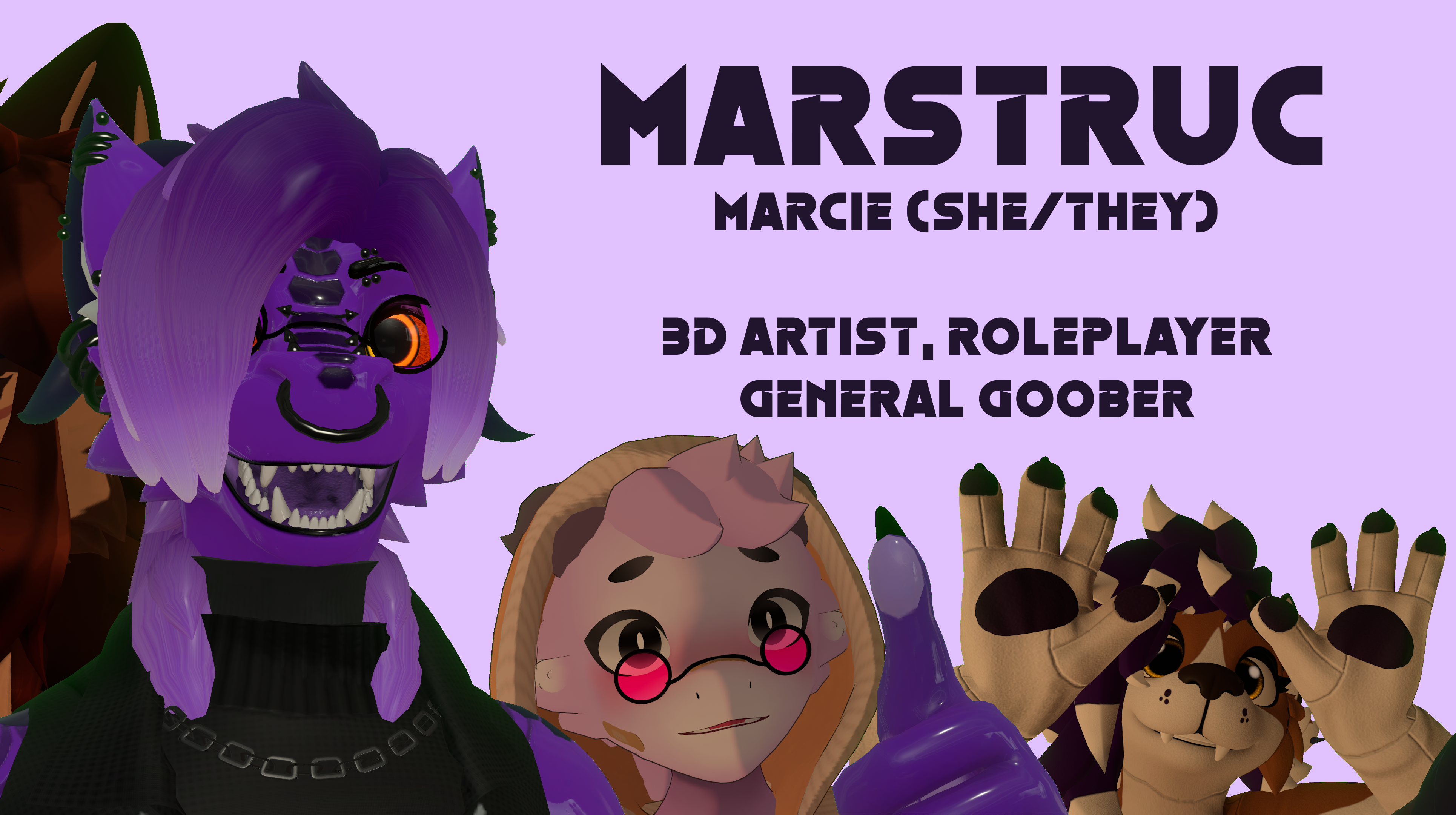 Marstruc's banner