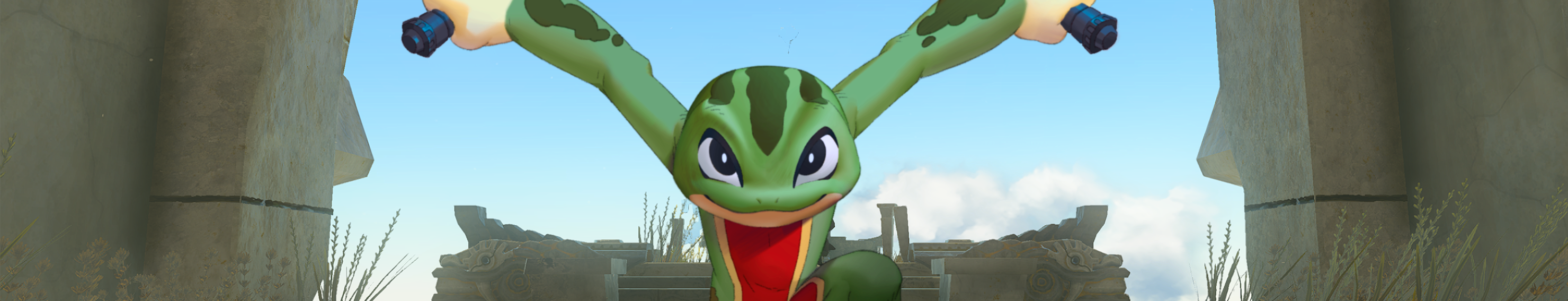 MelonSpeedruns's banner