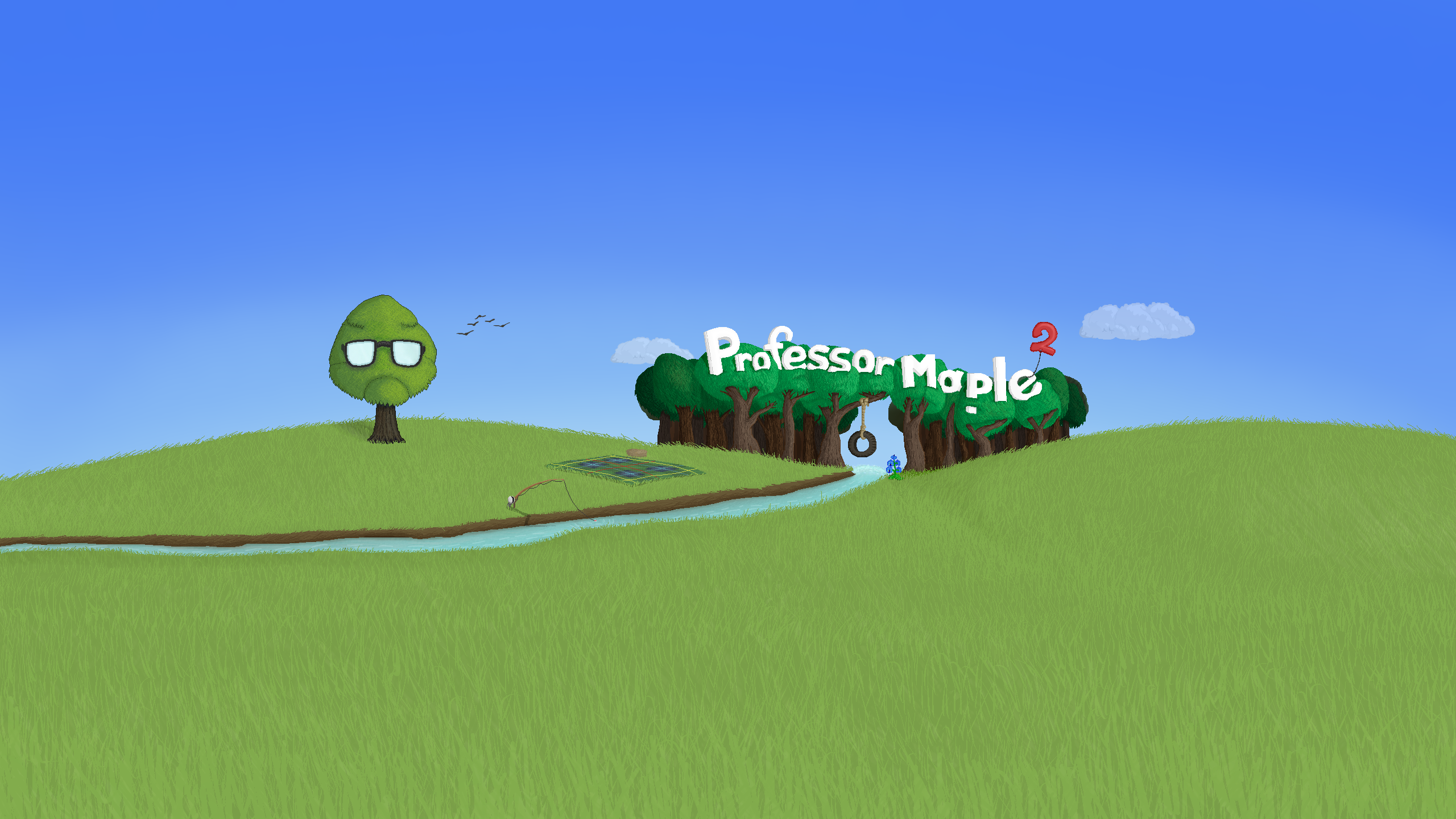 ProfessorMaple's banner
