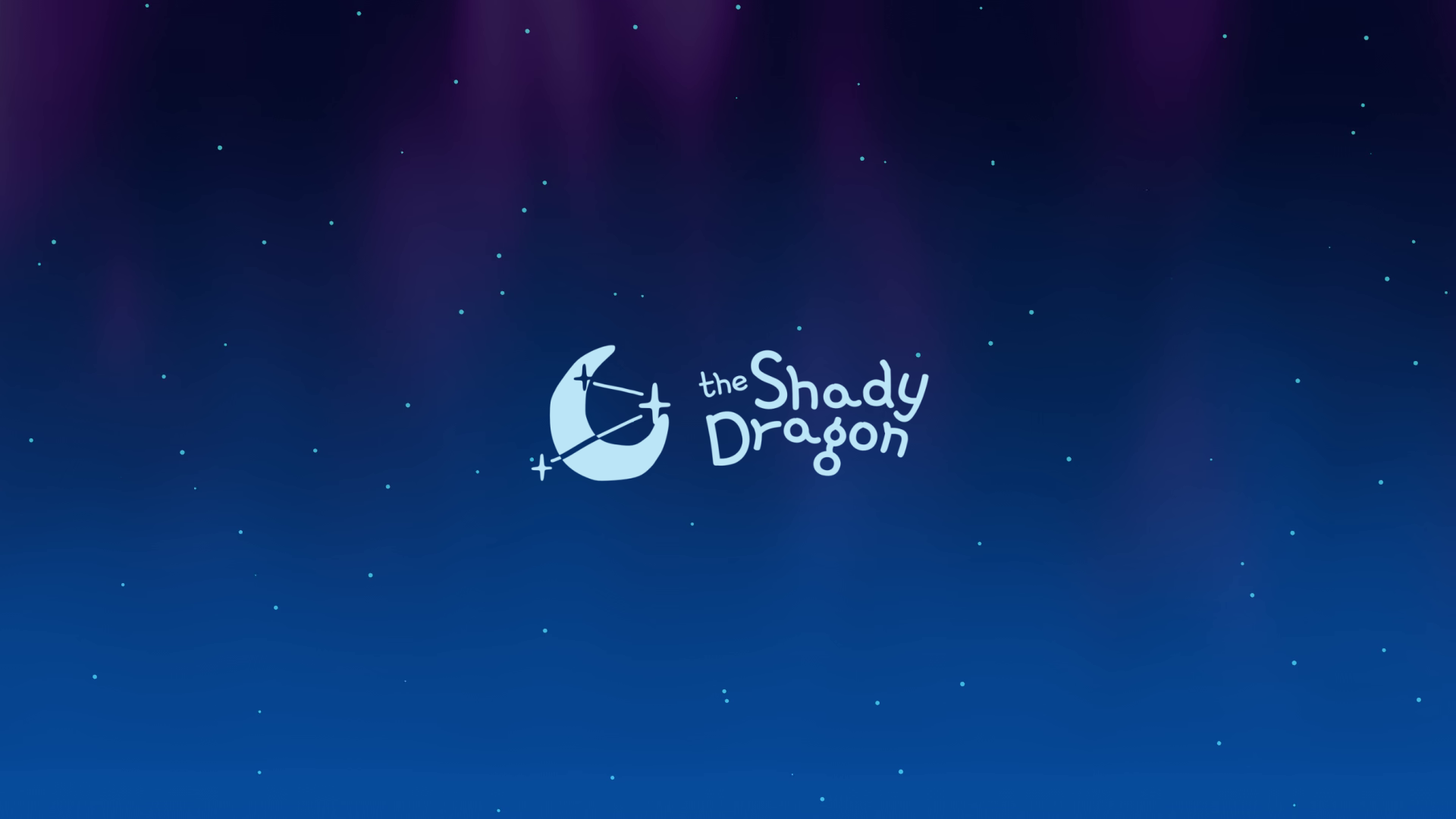 Shadydragon's profile header