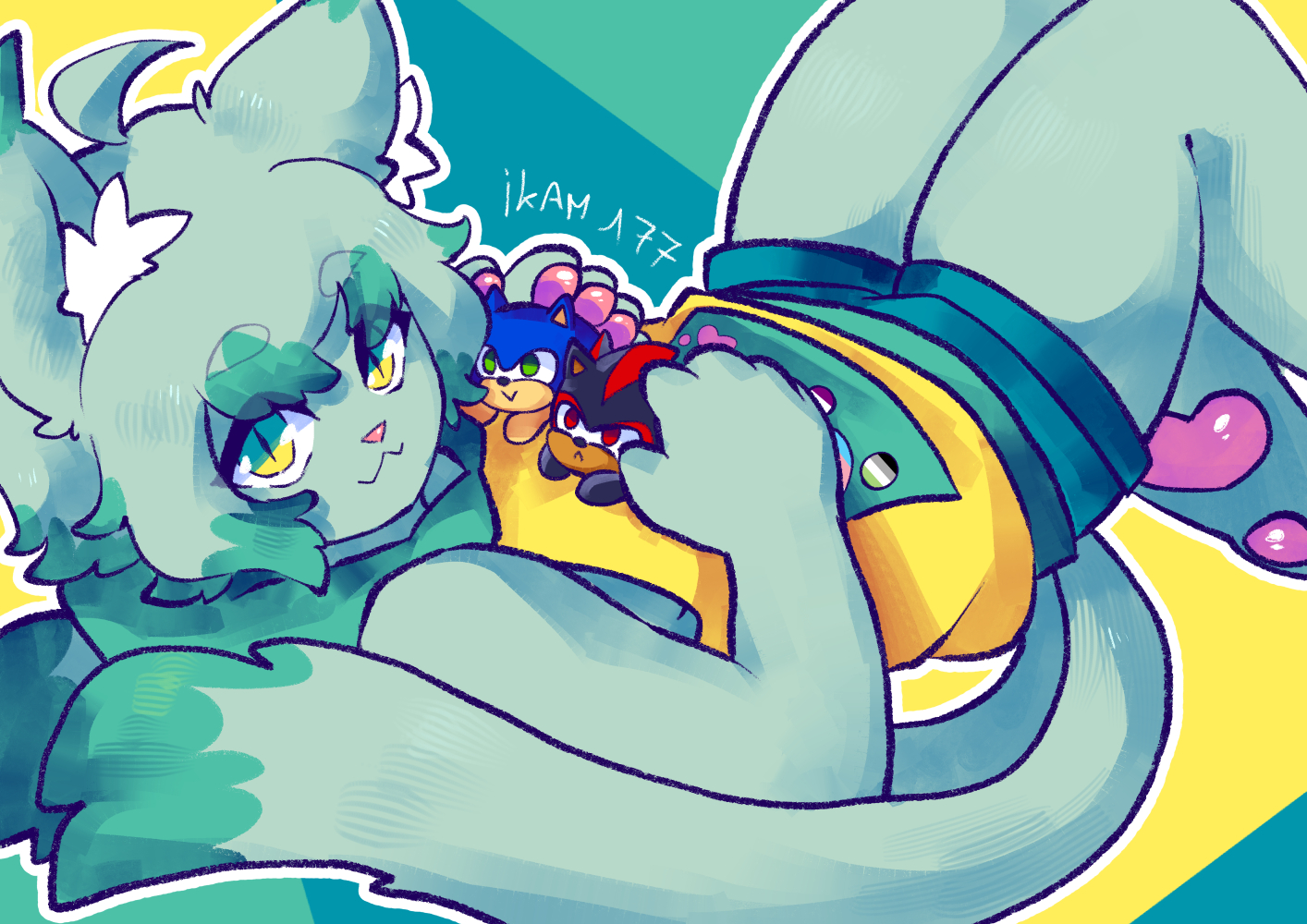 TikTakkMelon's banner