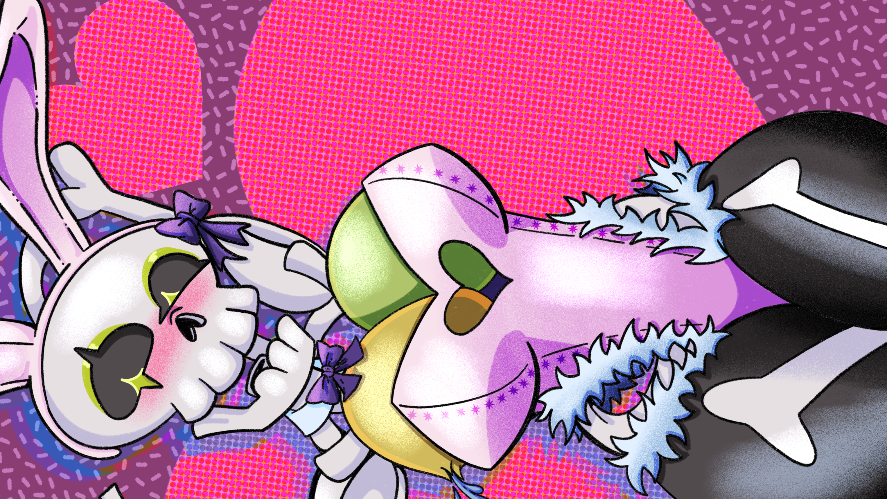 VenTheDense's banner