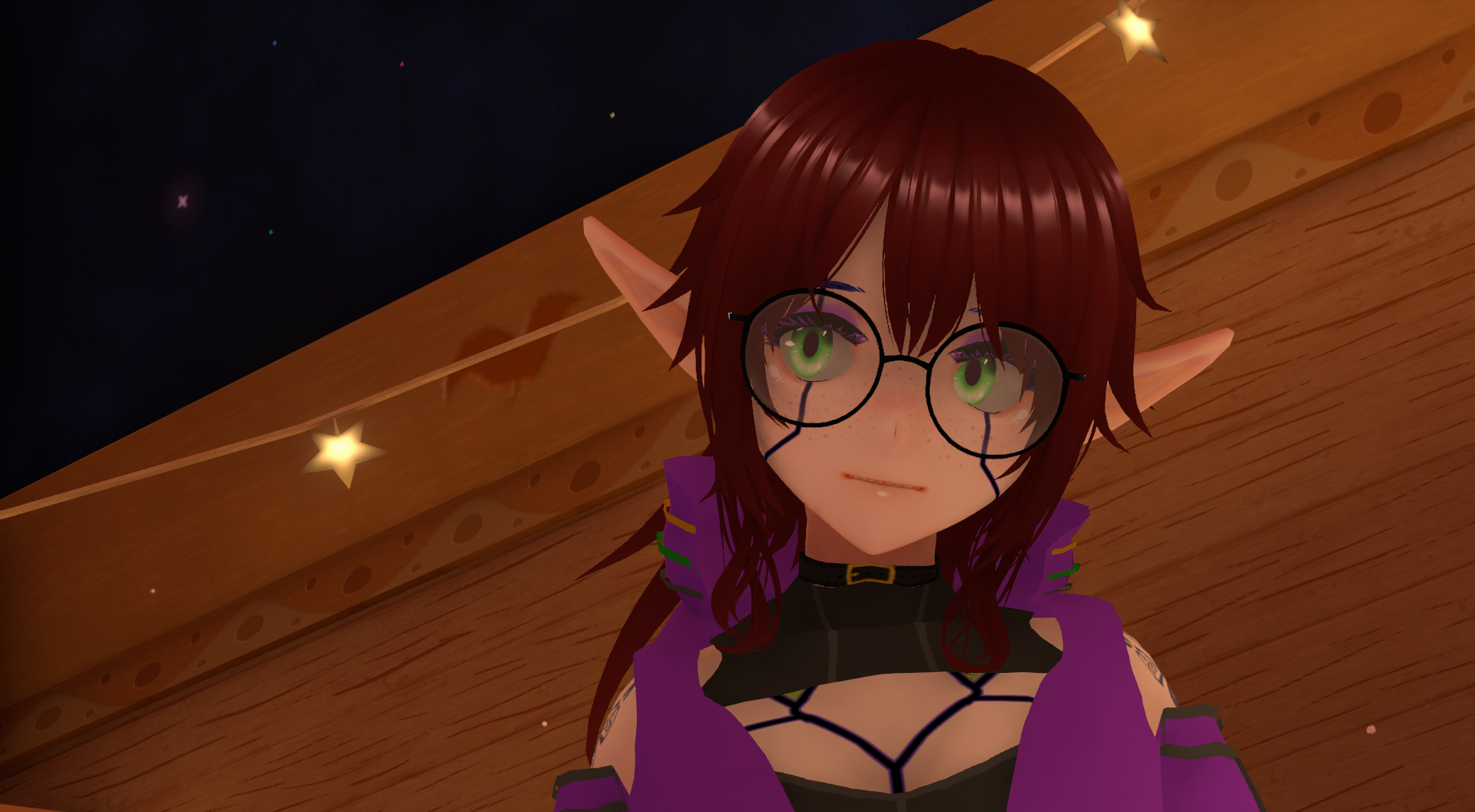Zorai's banner